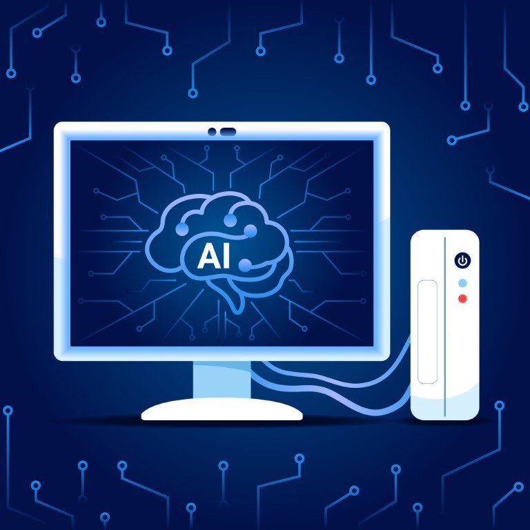 Artificial Intelligence On Personal Computer